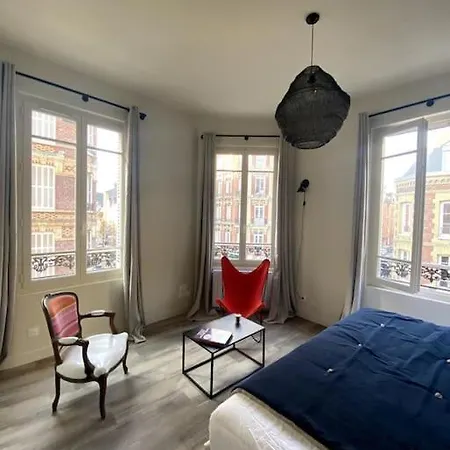 Apartment Charmant Le Saint Marc Ii C *