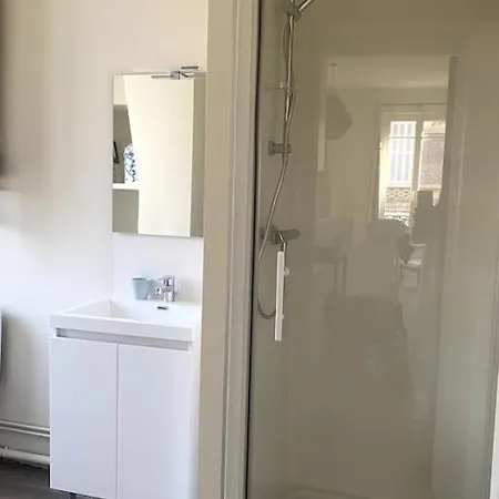 Apartment Charmant Le Saint Marc Ii C Rouen